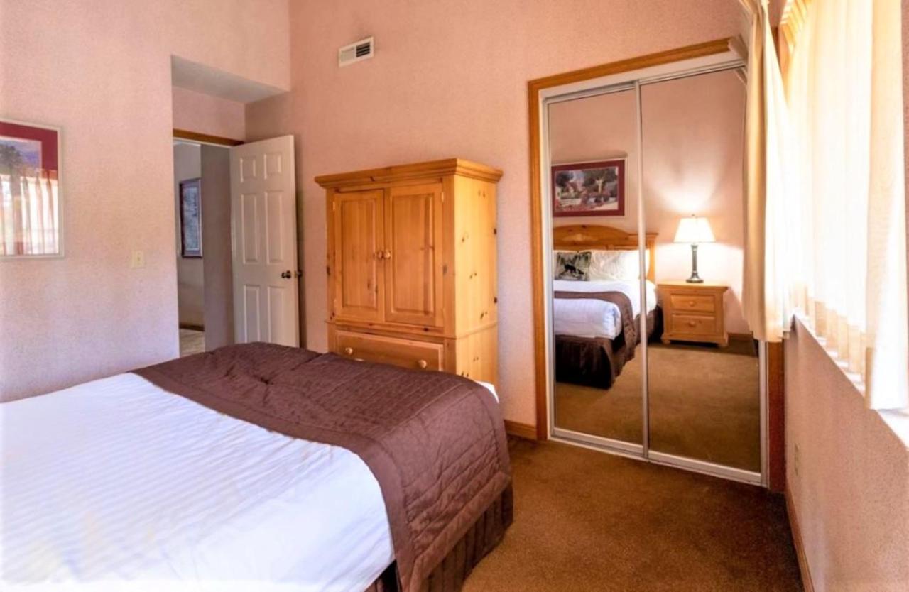 Lagonita Lodge Big Bear Lake Exterior foto