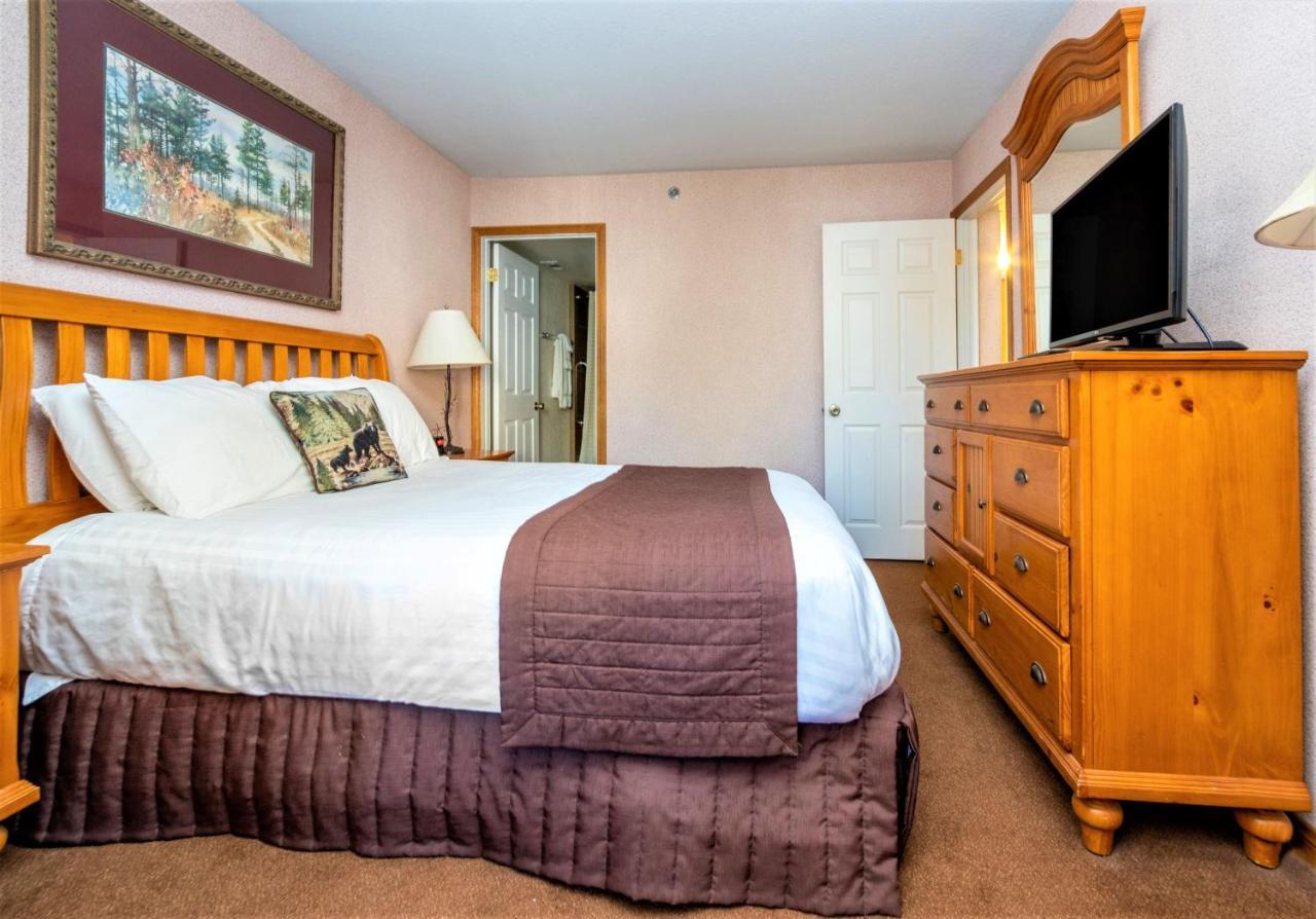 Lagonita Lodge Big Bear Lake Exterior foto