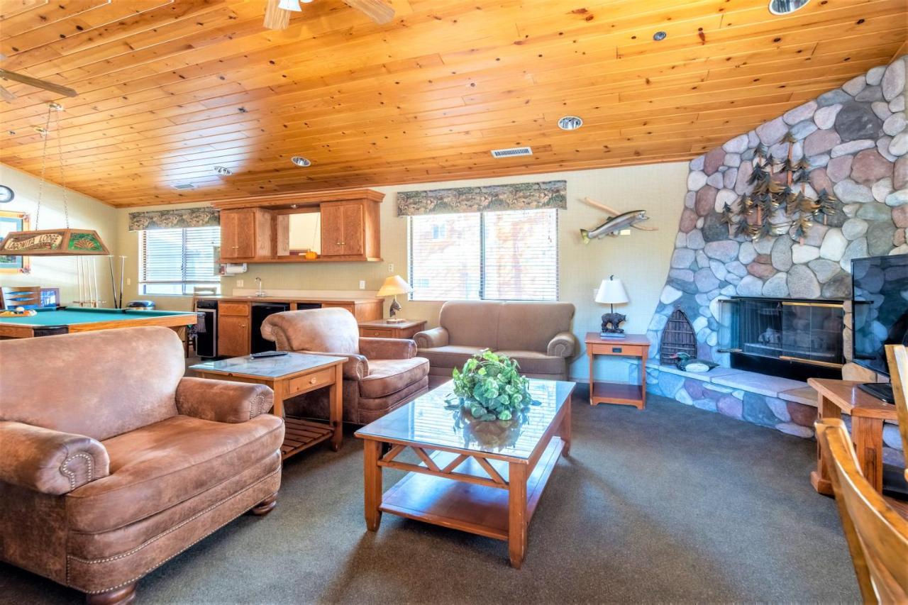 Lagonita Lodge Big Bear Lake Exterior foto