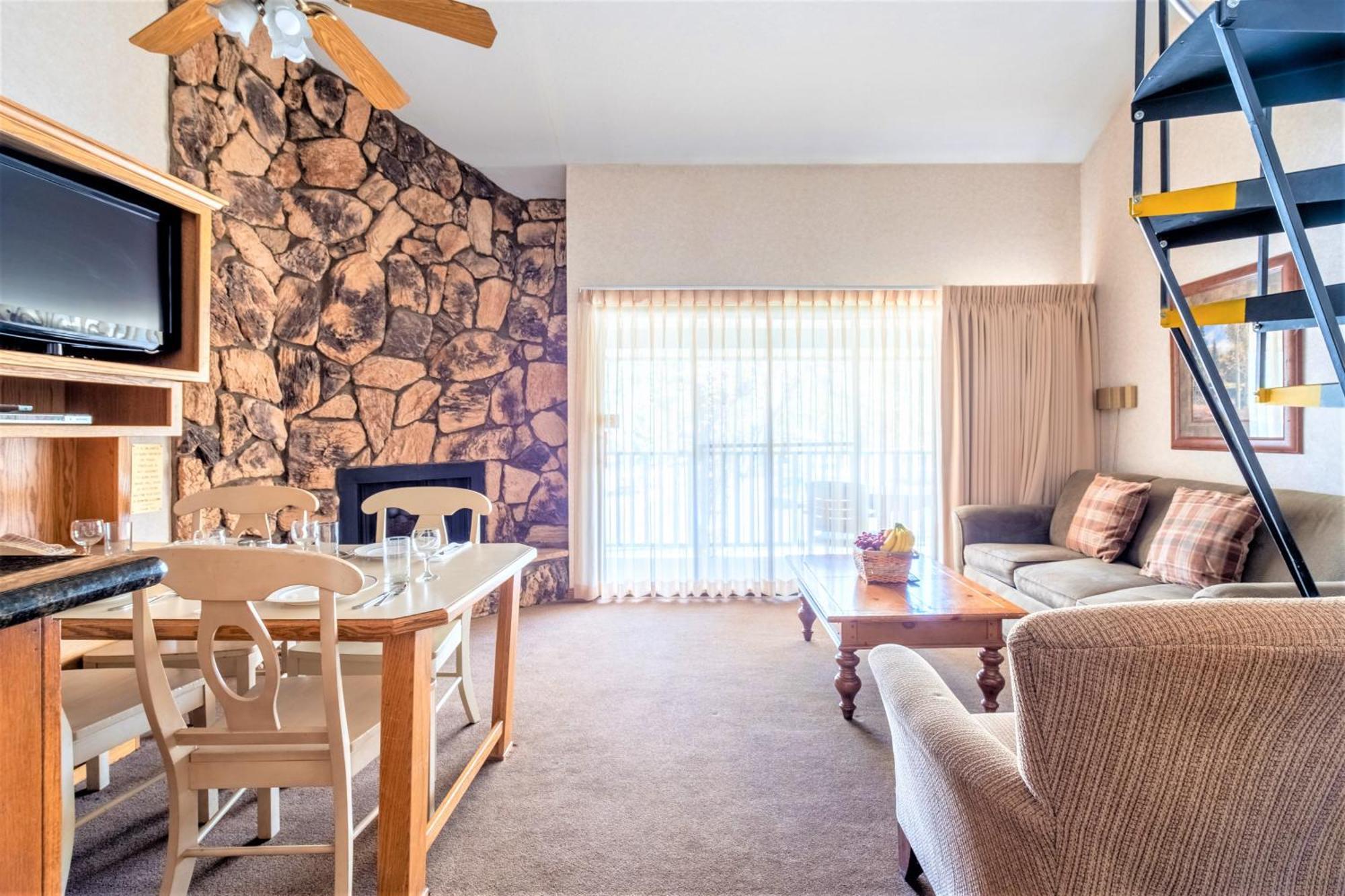 Lagonita Lodge Big Bear Lake Exterior foto