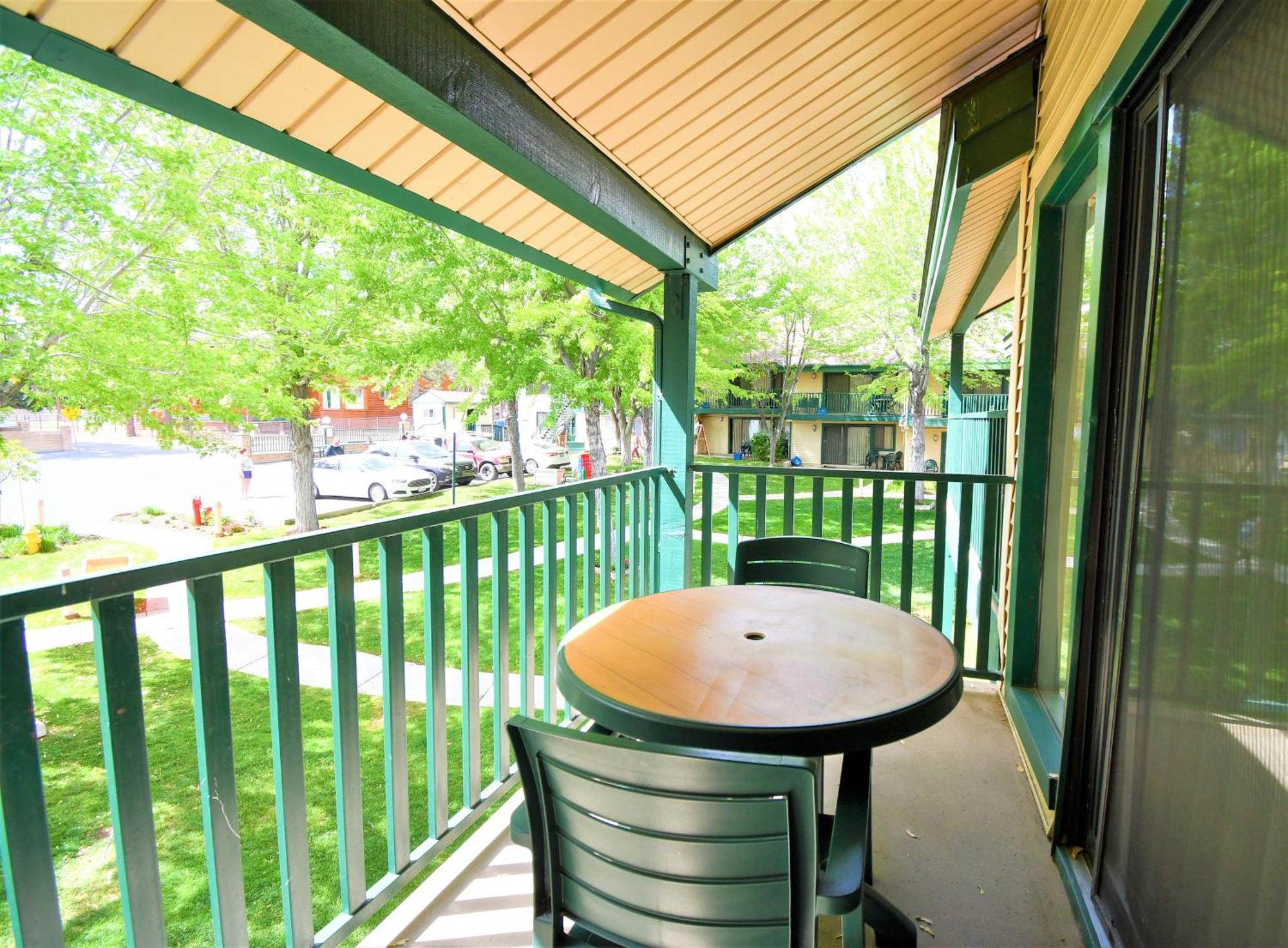 Lagonita Lodge Big Bear Lake Exterior foto